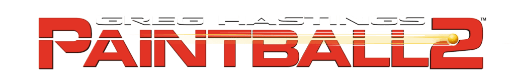 Greg Hastings Paintball 2 logo for Xbox 360